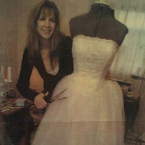 Meet your Posher, Lisa